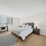 Apartment Venice Beach With View