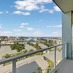 Apartment Venice Beach With View