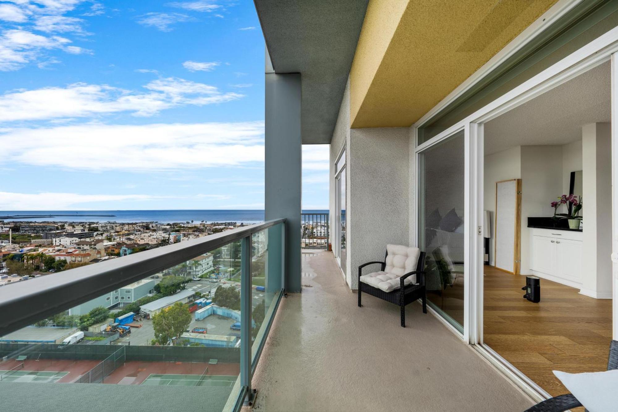 Apartamento Venice With View Los Angeles