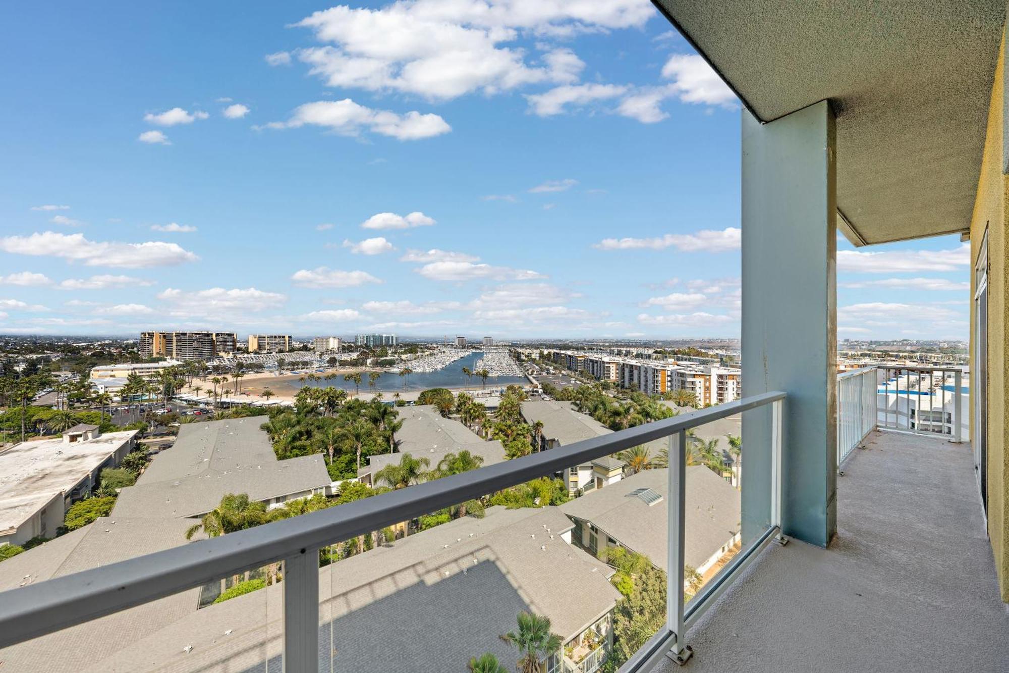 Apartamento Venice With View