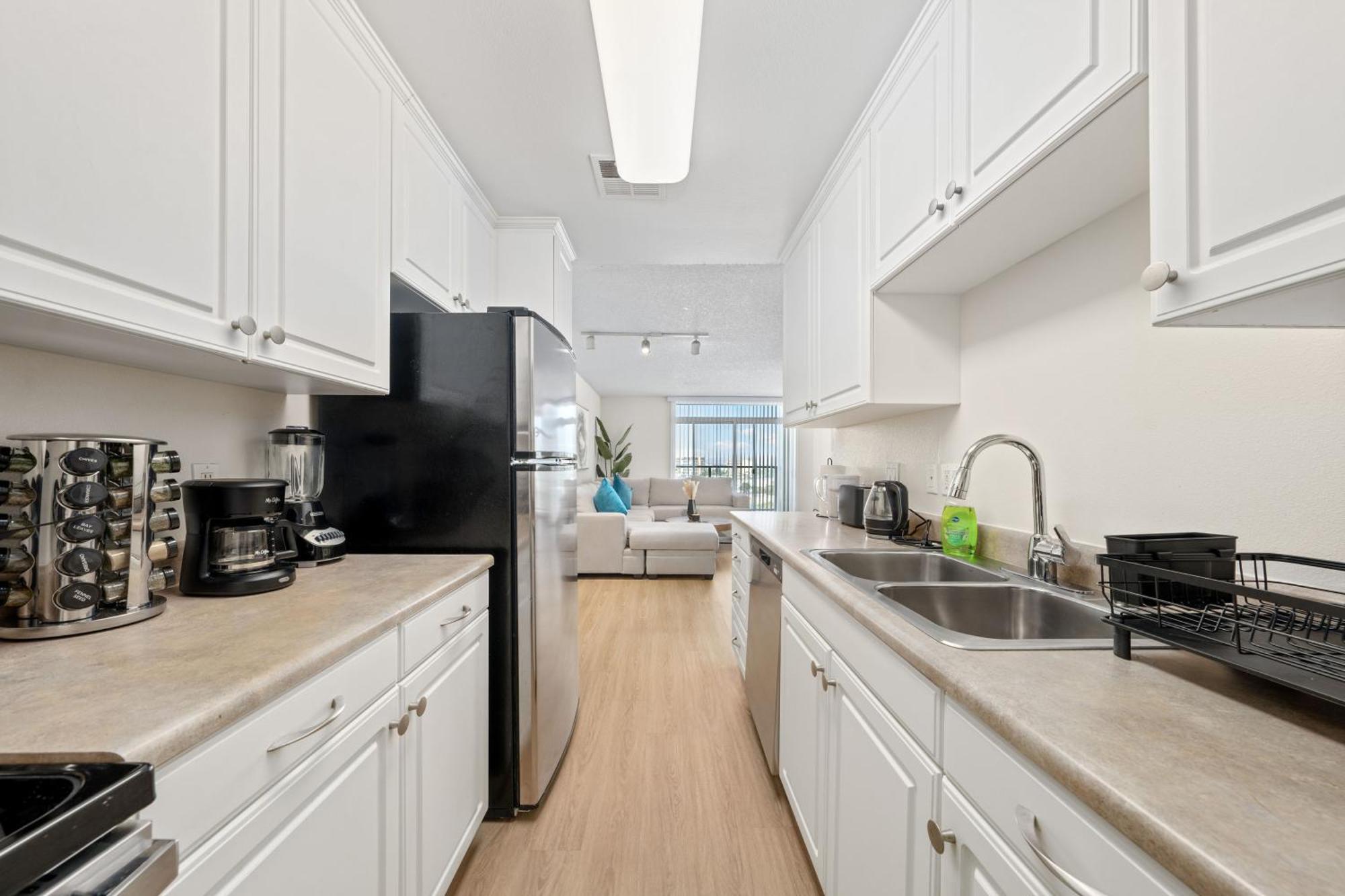 Venice With View Apartamento Los Angeles